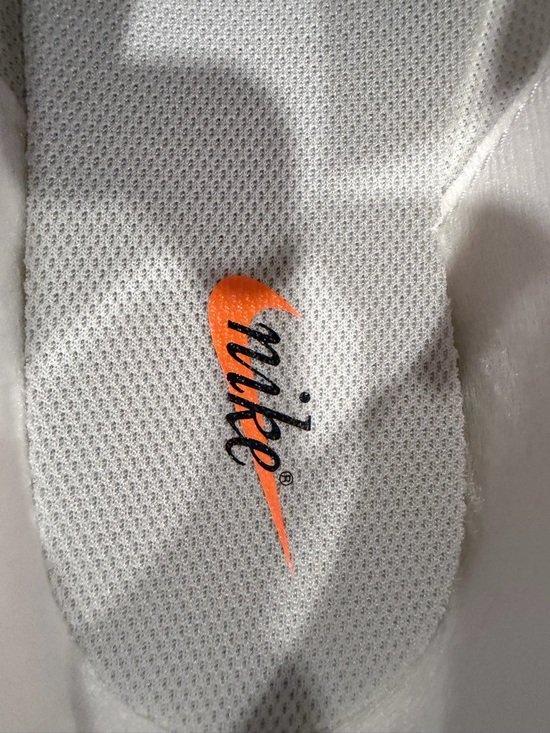 NIKE AIR MAX DAWN men's shoes size 12 - Picture 8 of 11